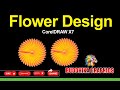 Flower design