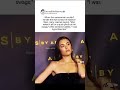 The way the cameraman folds after intense Madison Beer eye contact #madisonbeer