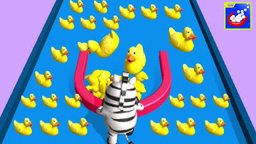 Picker 3D Max Level Gameplay  Part 7