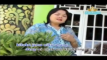 MAK KUNYANA - MEGA Video Klip Original DANGDUT LAMPUNG/LAGU LAMPUNG