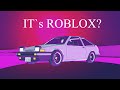 It`s Roblox !!?