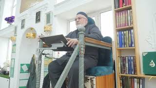 Каким языком нельзя обладать мусульманину