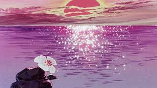 Sunset Beach ☀️🏖️ | 🎧Lofi Mix 🎵 | Chill beats to relax 🎶#beachvibes #aesthetic #anime #lofi