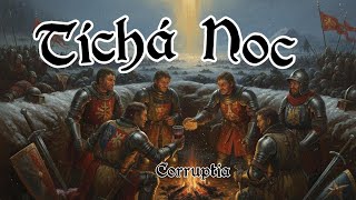 Corruptia - Tichá Noc
