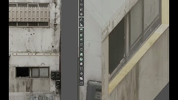 "Create Custom Buildings in Blender - Lazy Tutorials" Shot on Arri Alexa