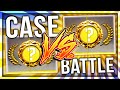 CS:GO 400 CASE OPENING BATTLE (DOUBLE KNIFE UNBOX)