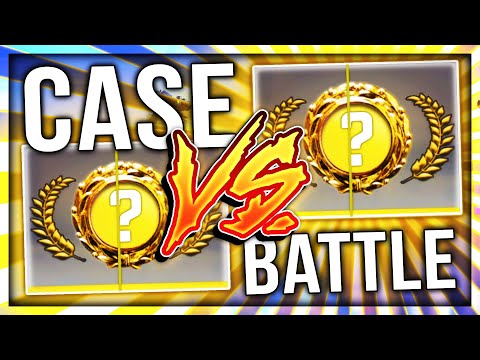 CS:GO 400 CASE OPENING BATTLE (DOUBLE KNIFE UNBOX)