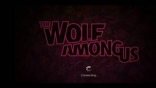 The Wolf Among Us Android Gameplay