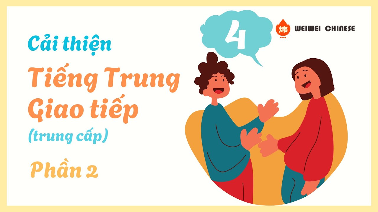 NGÀY 7 & 8 | 10 NGÀY CẢI THIỆN TIẾNG TRUNG GIAO TIẾP TRUNG CẤP (HSK4 - HSK5) PHẦN 2 | 在忙也要谈恋爱 ❤️‍🔥
