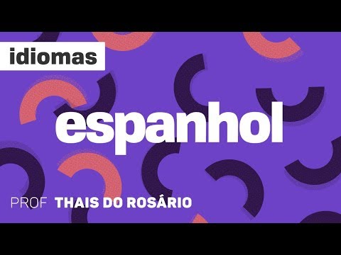 Espanhol | Kultivi - Con Mucha Emoción | CURSO GRATUITO
