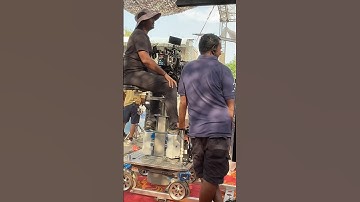 @ARRIChannel A collaborative, dependent, and hierarchical relationship on a film set.#film #camera