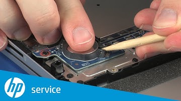 Replace the Real-Time Clock (RTC) Battery | HP ENVY x360 m6 Convertible PC | HP Support