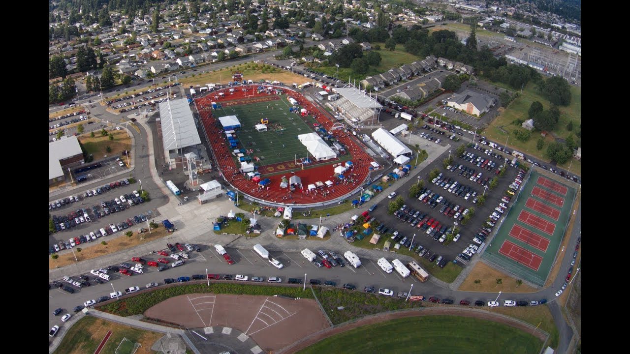 Relay For Life 2014 YouTube