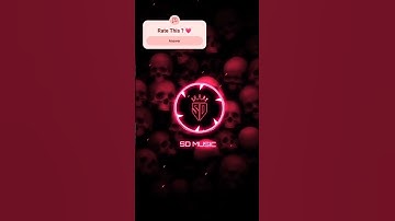 Thumbnail of 🎧//LOS VOLTAJE (ultra slowed)//😈🔥🎵 #bassboosted#bass #funk#music#phonk#song #aveeplayer#foryou#fyp