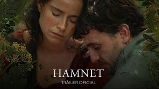 HAMNET – Tráiler oficial (Universal Pictures) HD