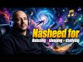 30 Minutes Relaxing Nasheed For Sleep, Relax & Study