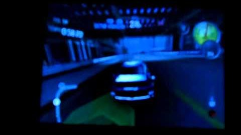 NEED FOR SPEED SHIFT GALAXY ACE