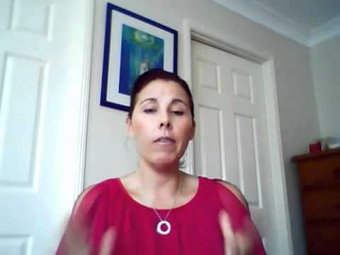 Diary Of A Mumpreneur Entry 18 By Melissa Groom YouTube