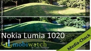 Media-Check Nokia Lumia 1020: How Good Is The 41 Megapixels Camera Really