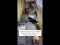 Secret Tunnel Used to Smuggle Weapons, Drugs Discovered Beneath San Diego