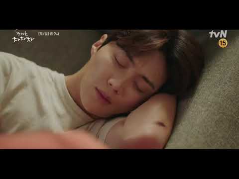 [갯마을 차차차 FMV] 홍두식 × 윤혜진 포맨-너 하나야