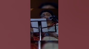तुझे देखा तो ये जाना सनम लता मंगेशकर जी