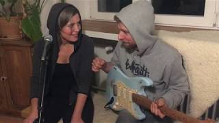 Anir Leben & Benjamin Kreisel - Message in A Bottle 18. - The Police Cover