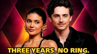 The Truth About Kylie Jenner and Timothee Chalamet s Relationship in 2026