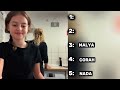 TOP 5 COVER MUSIC RANKING #VIRALVIDEO