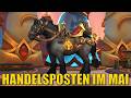 Ein Fest für Worgen-Fans - und eines der BESTEN MOUNTS ever: Das ist der Handelsposten im Mai