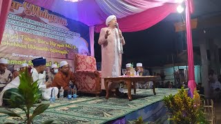 Ceramah H. Ahmad Salimul apip | 10 Muharram