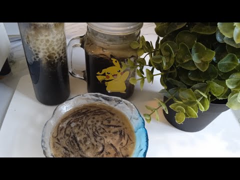 Video: Cara Membuat Minuman