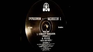 Circuit Breaker – Overkill