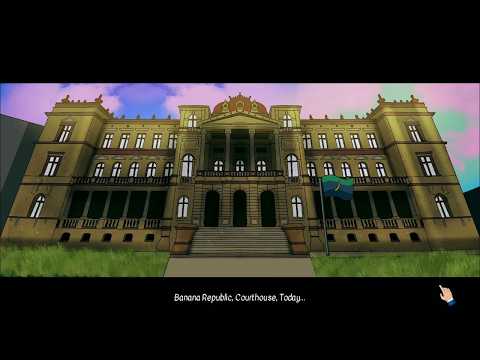 Judge Sim (D-Bog) - 2 - Enjoy JAIL, ScumBag!