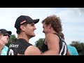 Every Collingwood debutant announcement in 2026 🍿
