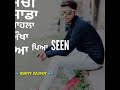 0:29 Broken Tyson Sidhu Whatsapp Status II Tyson Sidhu Song ... YouTube ·BUNTY RAJPUT Whatsapp Status Video Download Free