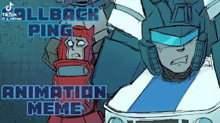 Transformers Tiktok Compilation