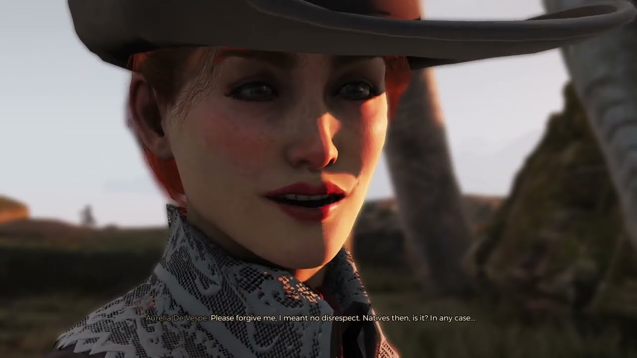 Will De Sarde Escape from the Conspiracies of Wicked Woman ?Greedfall Gameplay walkthrough Part 13