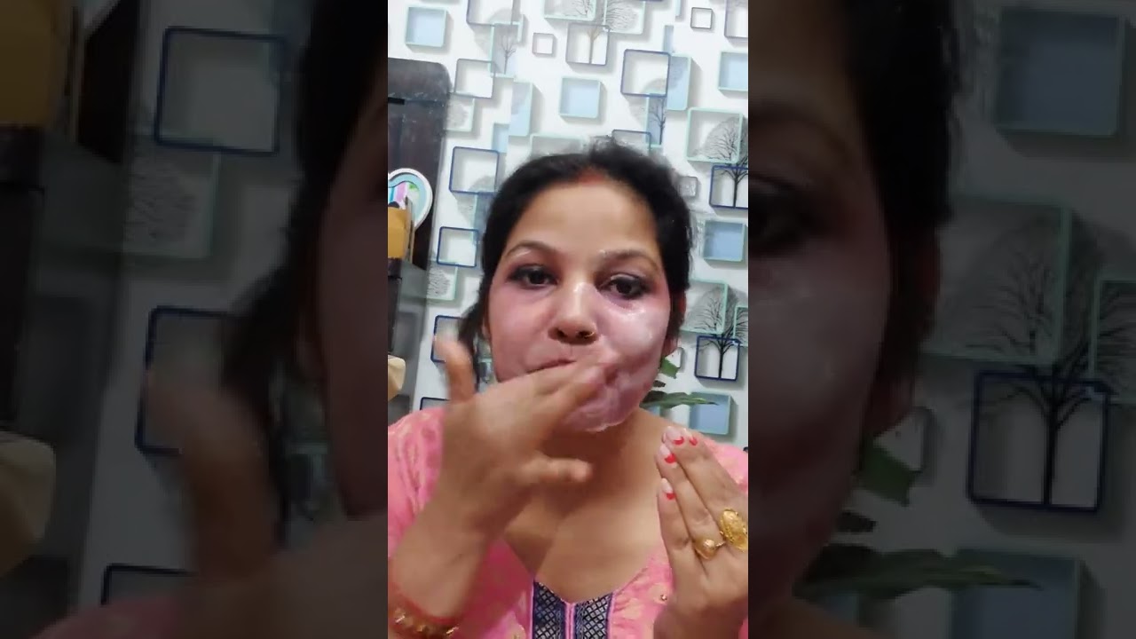 body lotion se makeup remover😱😱 