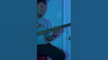 Thumbnail of Mi Gozo//Barak - Bass Cover @GrupoBarak #bass #cover #barak