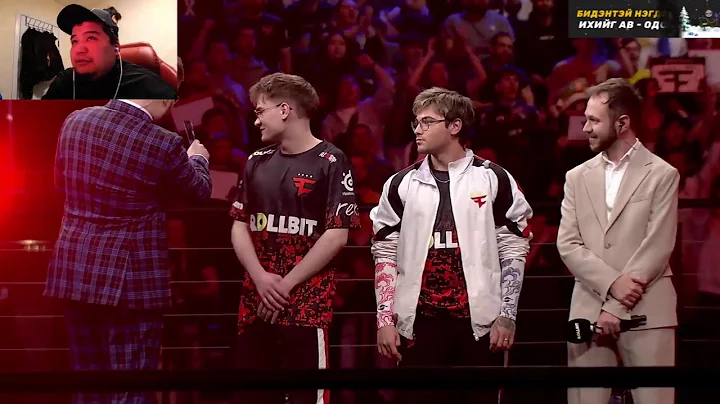 StarLadder Budapest Major 2025 MN CAST - Quarterfinals - Playoffs - Day 2