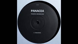 Panacea - Firezones