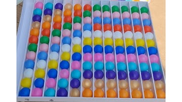 Ultimate Ball Sort Puzzle Challenge: Master Level - Only for Experts! Best Game Training Brain