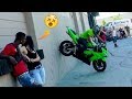 オートバイ🔥🏍️ 最高の瞬間！ コレクション2018🔥 (CRAZY!!!)