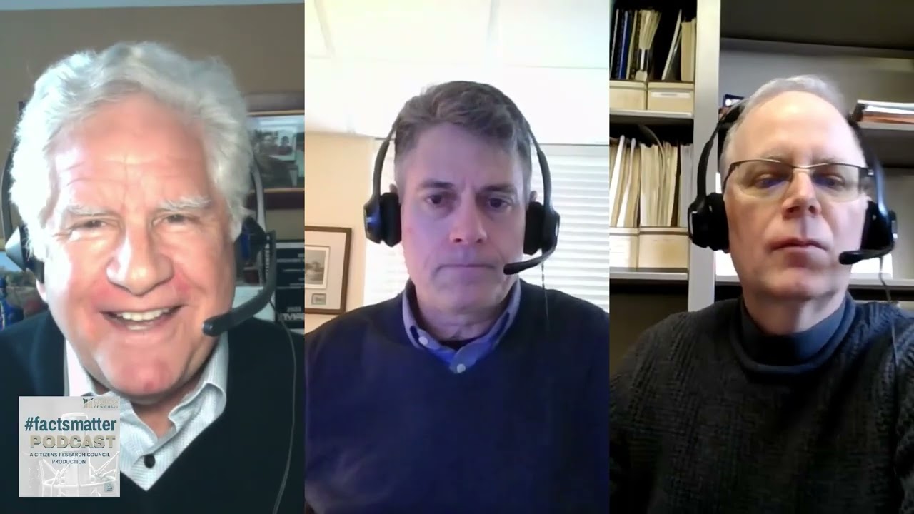 Governor Whitmer's Final Executive Budget Proposal: Essential Insights