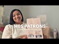 Mes patrons de robes et blouses