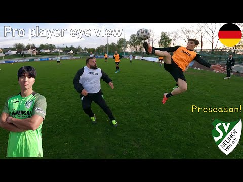 Video The First episode of Germany Semi-Pro league. Feat. - youtube