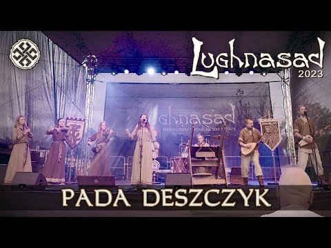 Dziwoludy - Pada
