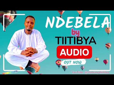 NDEBELA by TITIIBYA 