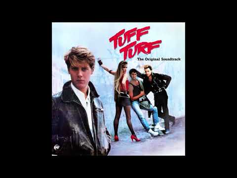 Lene Lovich, Breakin' the Rules (Tuff Turf soundtrack)